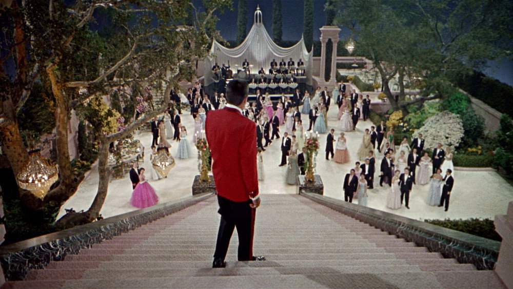 煤炭工狂想曲,Cinderfella(1960电影)