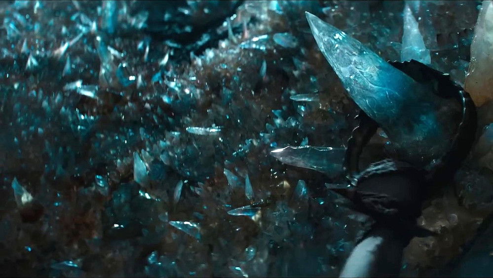 少女斗恶龙,Damsel(2024电影)