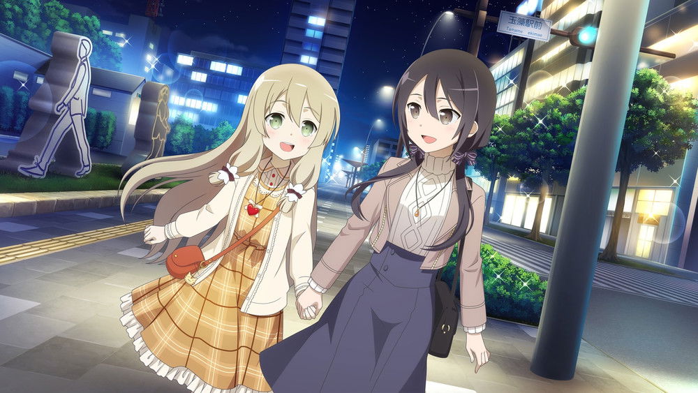 结城友奈是勇者,結城友奈は勇者である(2014日本动漫)