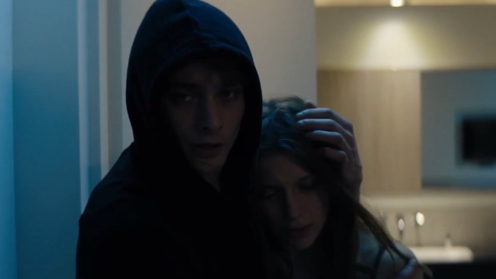 羞耻（法国版）,SKAM France(2018电视剧集)