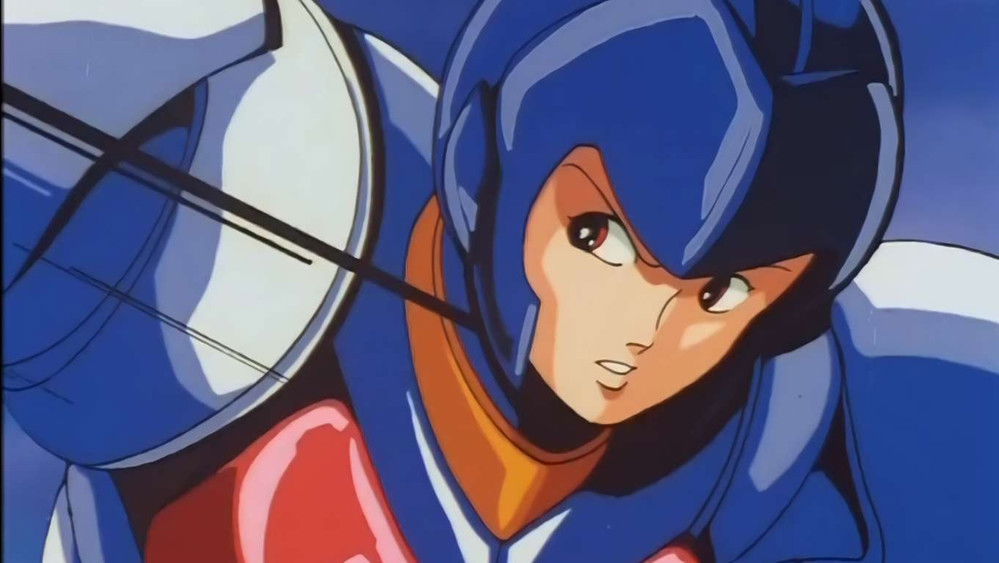 天威勇士,マシンロボ クロノスの大逆襲(1986日本动漫)