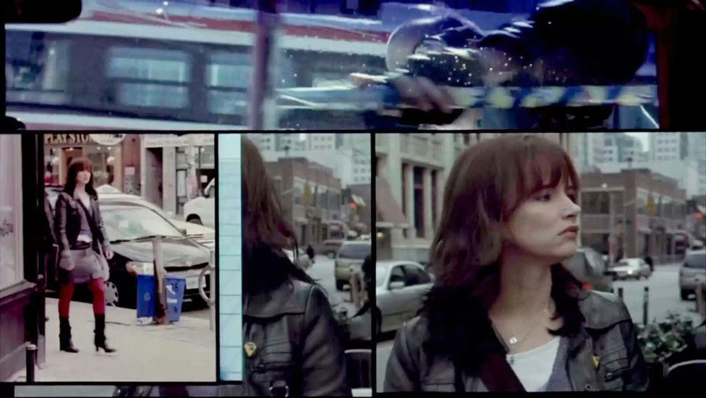 玉女惊心,Picture Claire(2001电影)