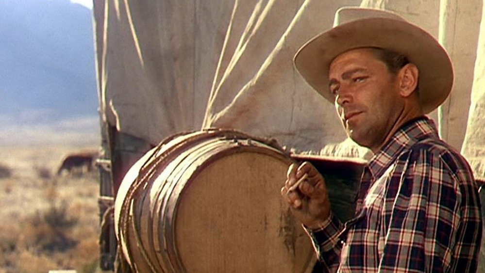 罪恶烙印,Branded(1950电影)