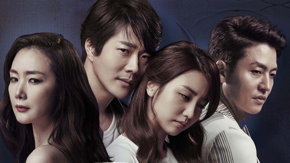 诱惑,유혹(2014电视剧集)