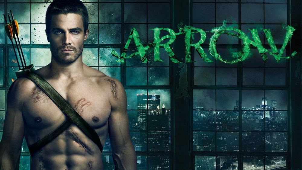 绿箭侠,Arrow(2012电视剧集)
