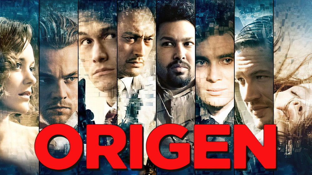 盗梦空间,Inception(2010电影)