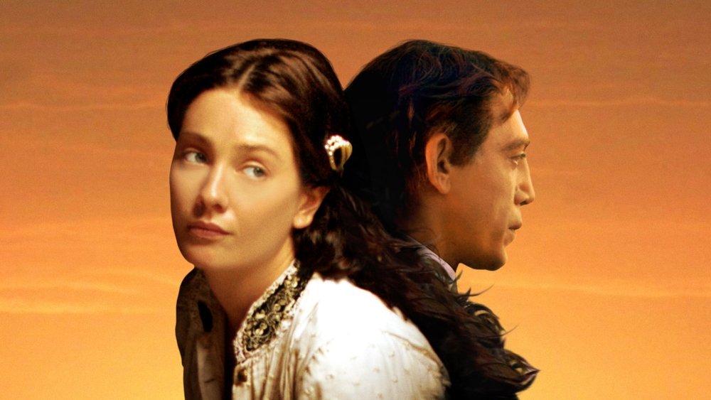 Die Liebe in den Zeiten der Cholera - Bild: © New Line Cinema / Grosvenor Park Media Die Liebe in den Zeiten der Cholera - © New Line Cinema / Grosvenor Park Media