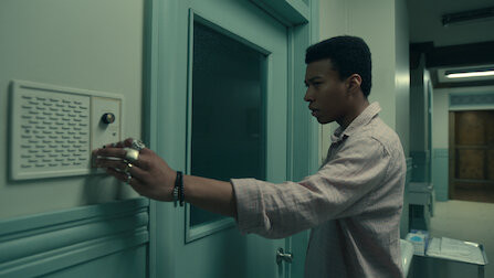 El club de la medianoche