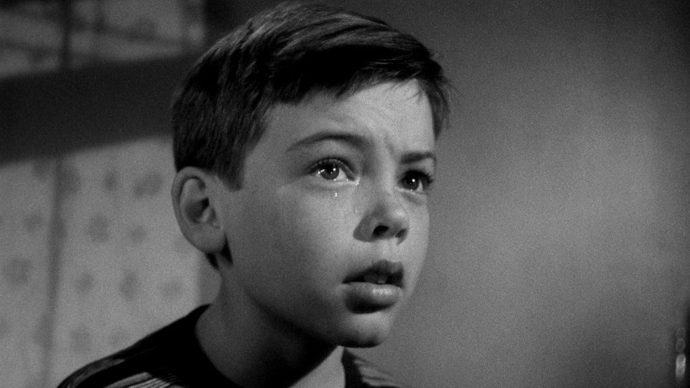 窗,The Window(1949电影)