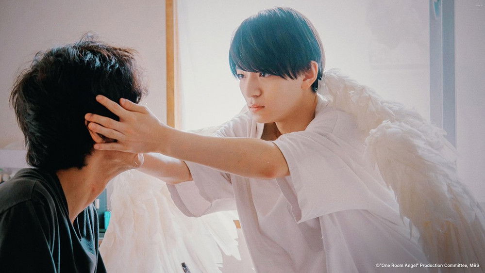 单人房的天使,ワンルームエンジェル(2023电视剧集)