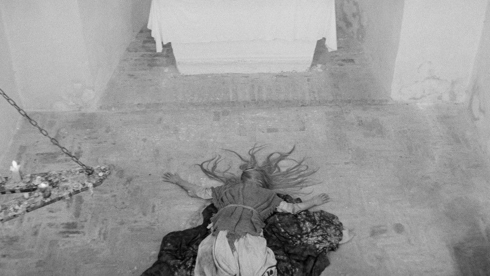 乱世英豪,Marketa Lazarová(1967电影)