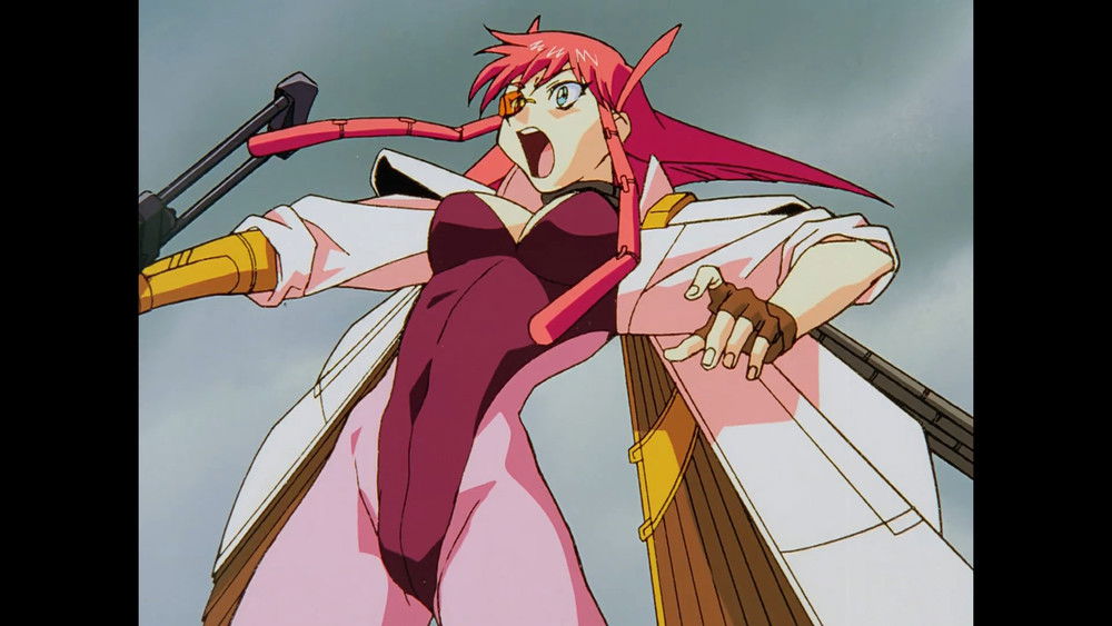 勇者王GaoGaiGar Final,勇者王ガオガイガーFINAL(2000日本动漫)