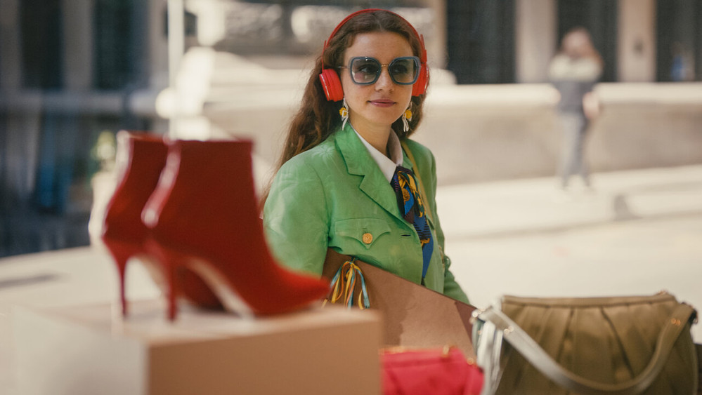 S&eacute; t&uacute; misma