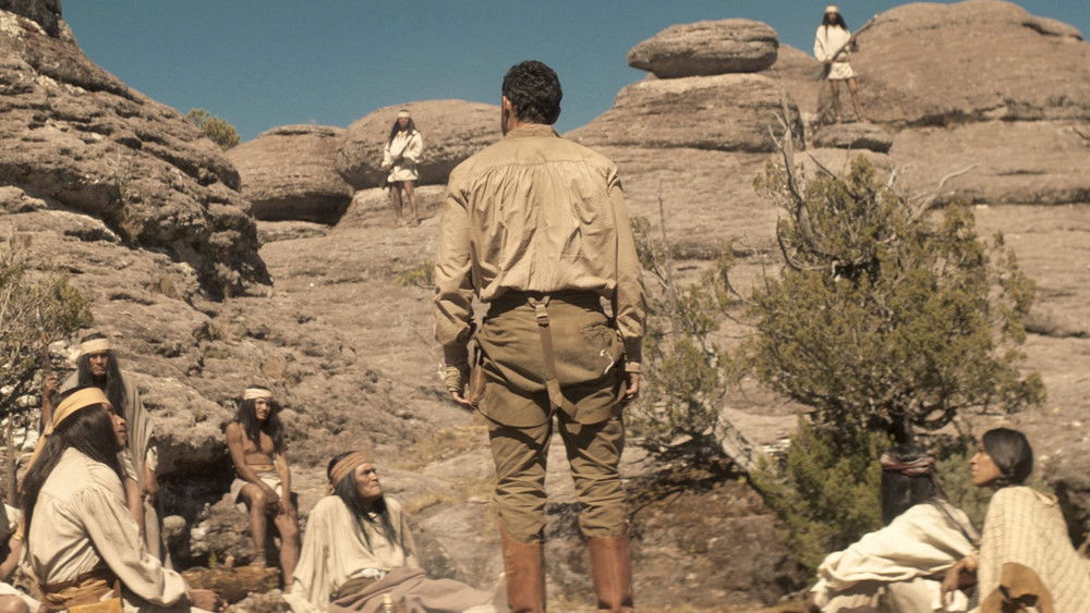 La cabeza de Joaquín Murrieta