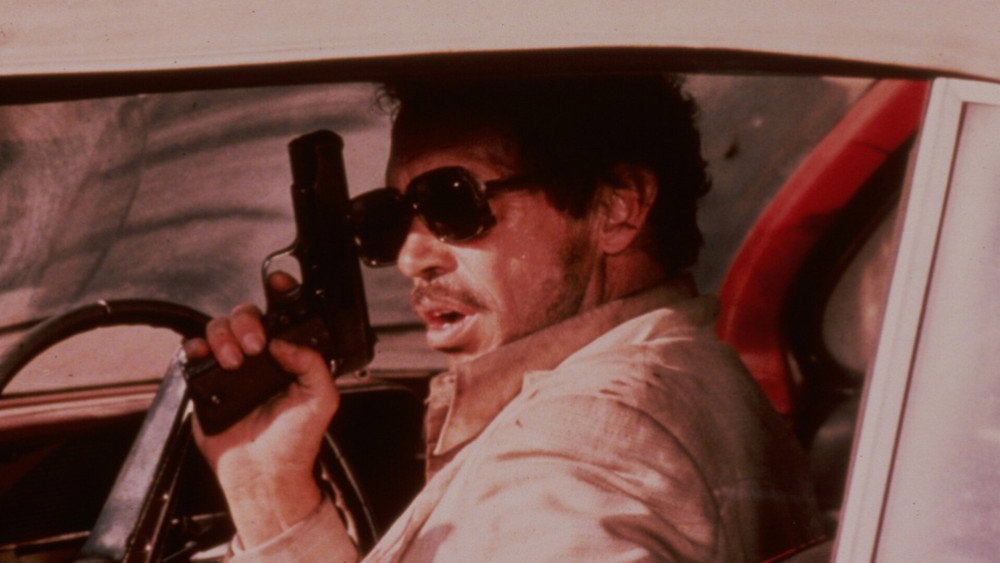 惊天动地抢人头,Bring Me the Head of Alfredo Garcia(1974电影)