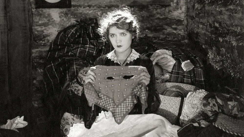 红杉之恋,A Romance of the Redwoods(1917电影)