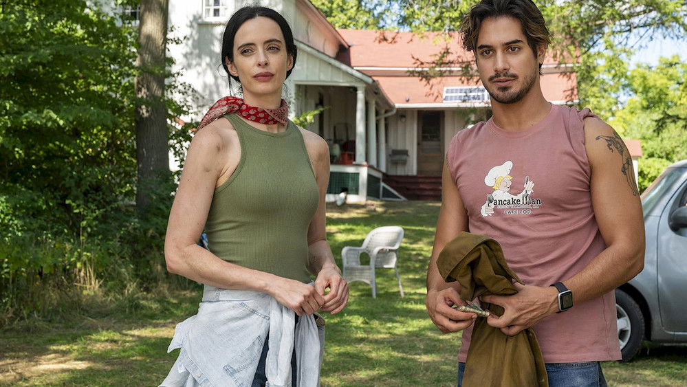 黑色孤儿：回响,Orphan Black: Echoes(2024电视剧集)