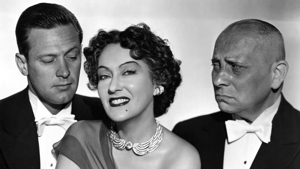 日落大道,Sunset Boulevard(1950电影)