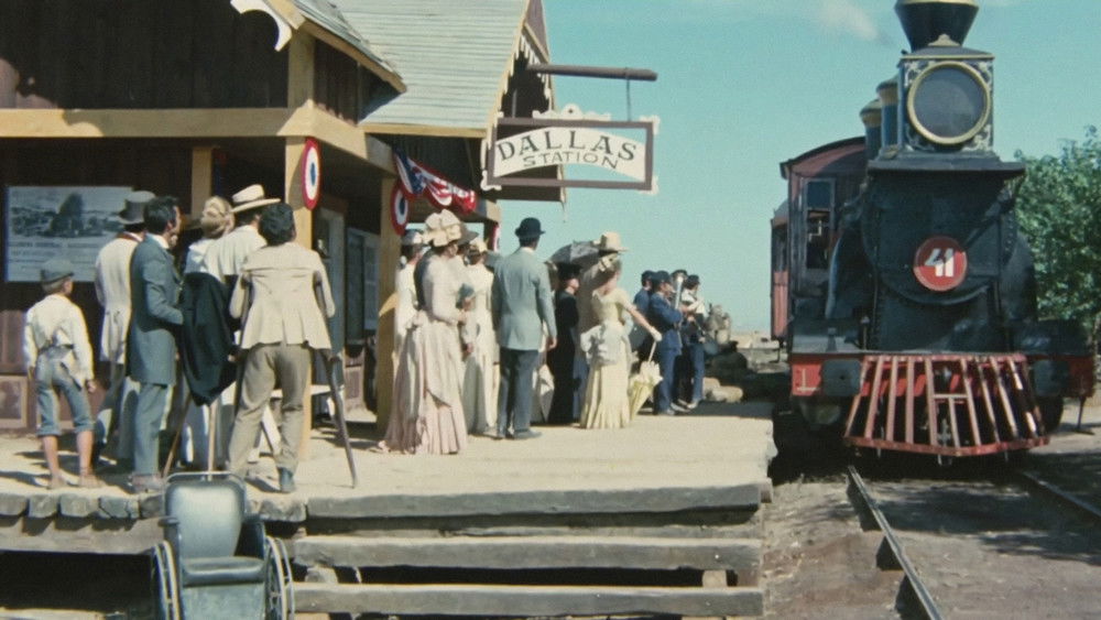 权利的代价,Il prezzo del potere(1969电影)