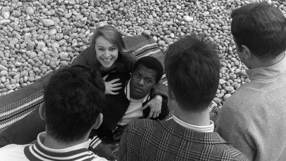 允许,La permission(1968电影)