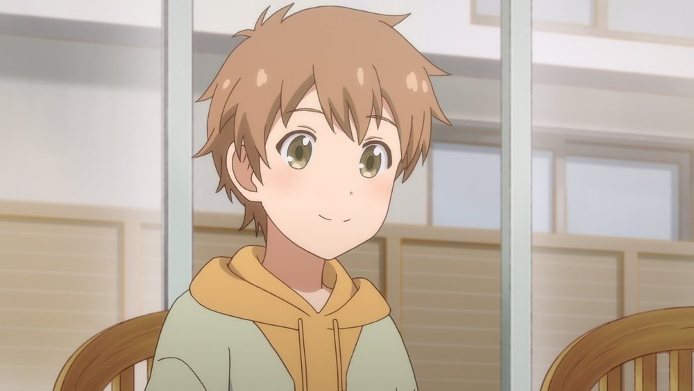 家有圆圆？！ ～我家的圆圆你知道吗？～,うちタマ?! ～うちのタマ知りませんか？～(2020日本动漫)