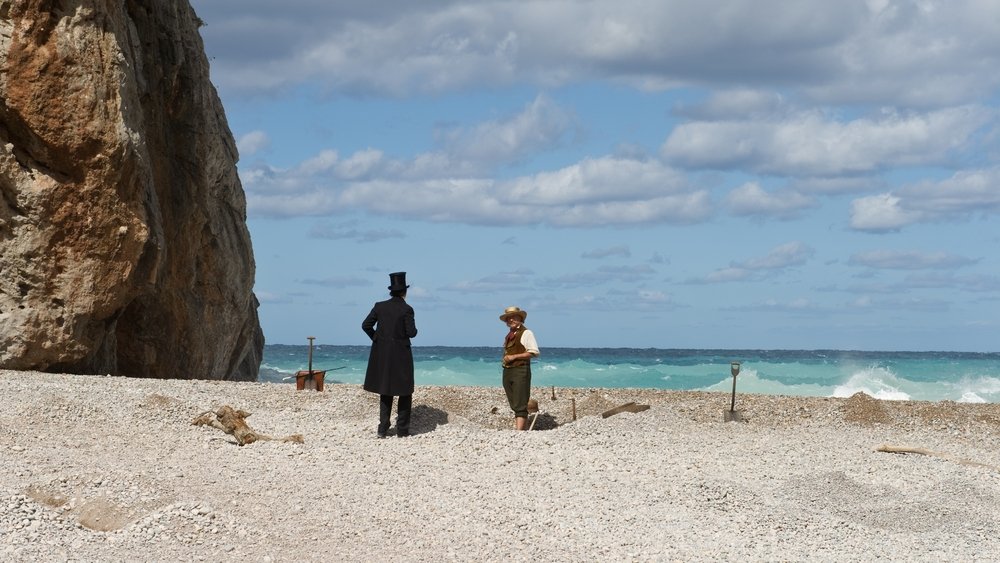 云图,Cloud Atlas(2012电影)