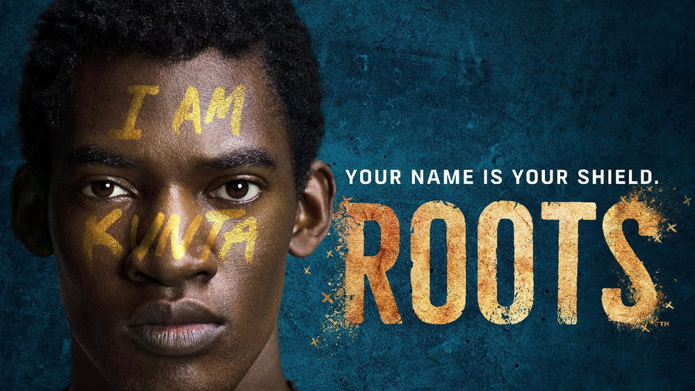 根,Roots(2016电视剧集)