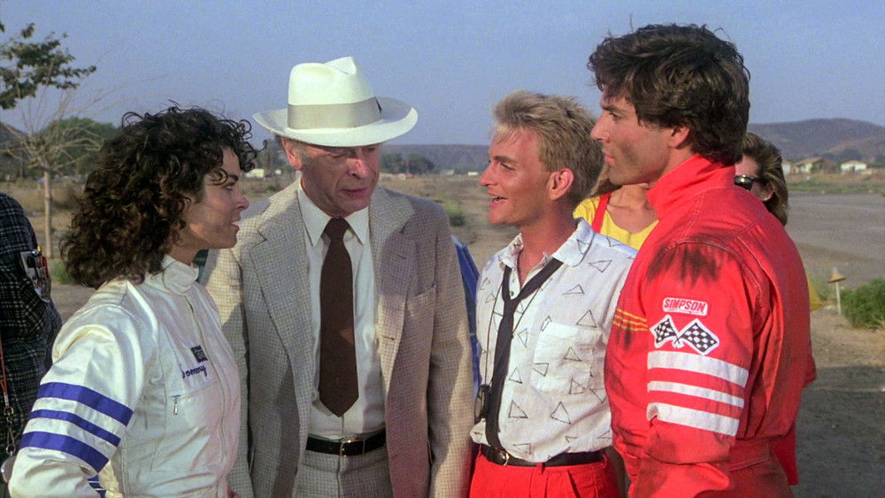 假小子,Tomboy(1985电影)