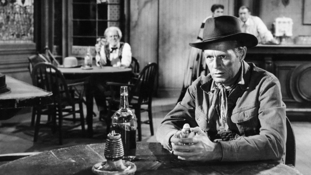 瓦劳克,Warlock(1959电影)