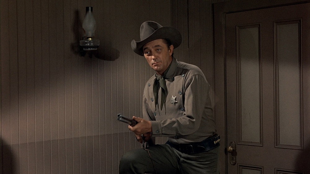 龙虎盟,El Dorado(1966电影)