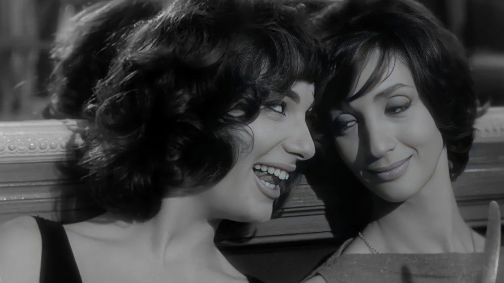 好女人们,Les bonnes femmes(1960电影)