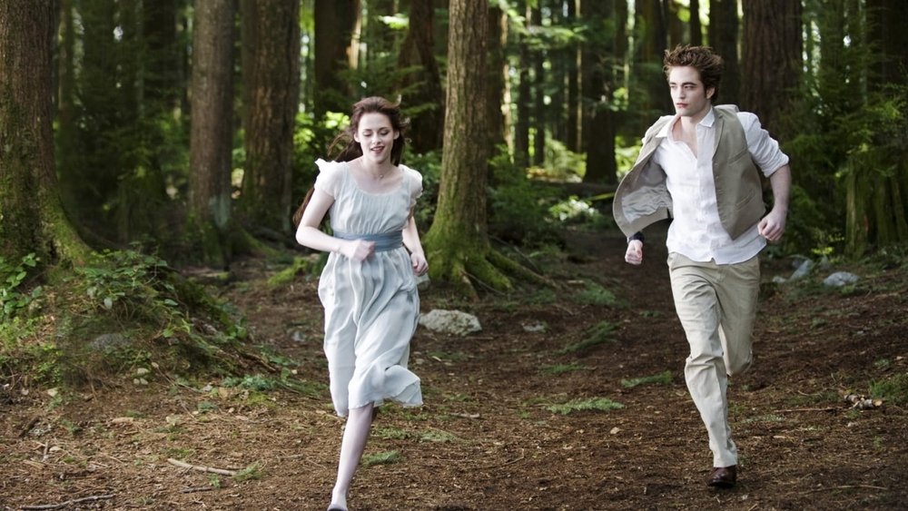 暮光之城2：新月,The Twilight Saga: New Moon(2009电影)