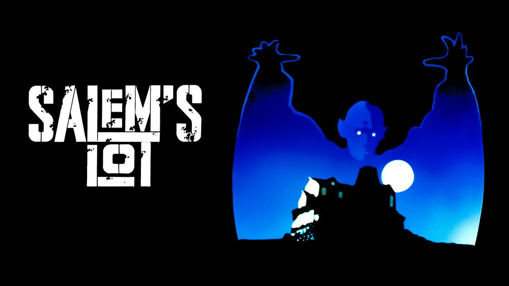 撒冷镇,Salem's Lot(1979电视剧集)