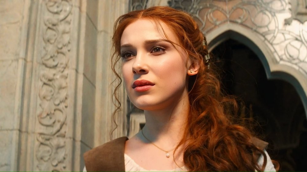 少女斗恶龙,Damsel(2024电影)