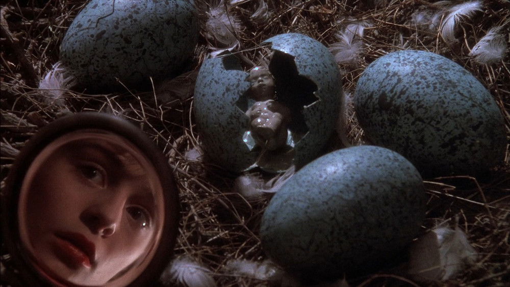 狼之一族,The Company of Wolves(1984电影)