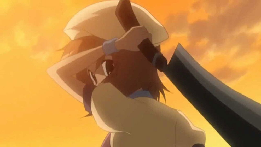 寒蝉鸣泣之时,ひぐらしのなく頃に(2006日本动漫)