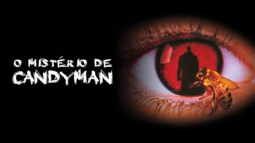 糖果人,Candyman(1992电影)