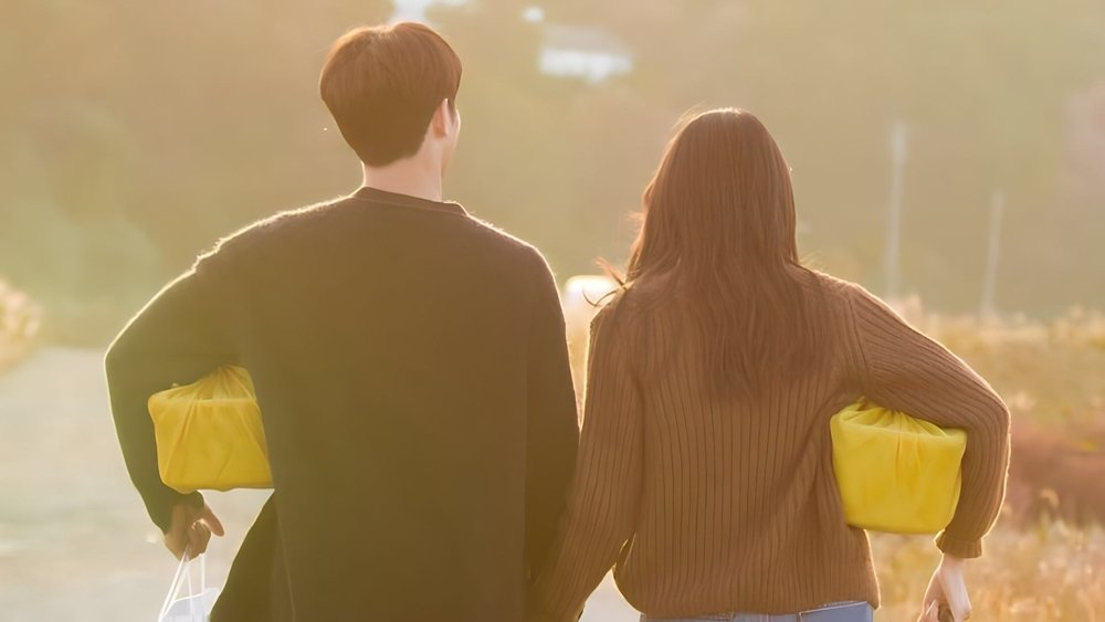 第三种魅力,제3의 매력(2018电视剧集)