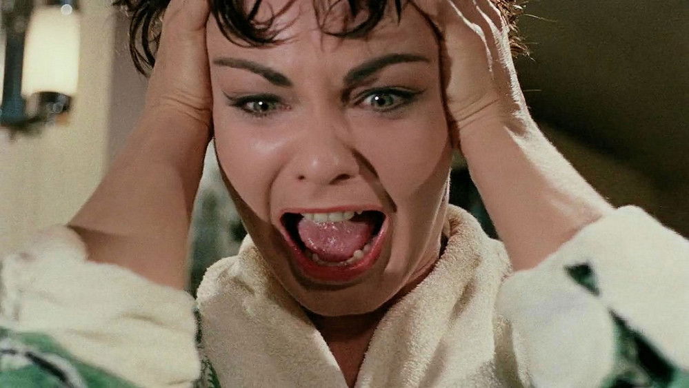 马戏团疑云,Circus of Horrors(1960电影)