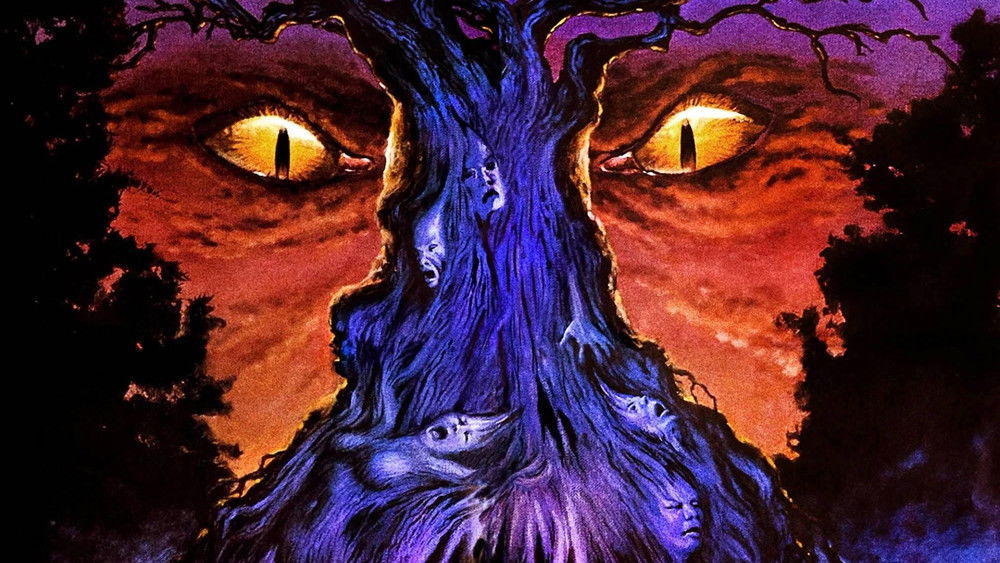 灵异传奇,Eyes of Fire(1983电影)