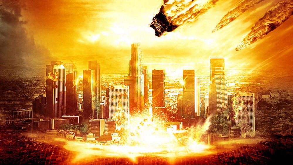 末日流星,Meteor(2009电视剧集)