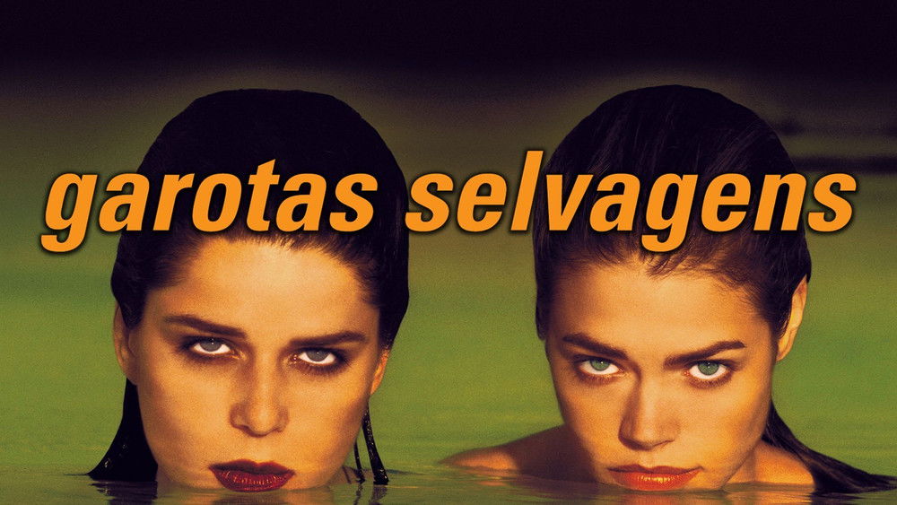 玩尽杀绝,Wild Things(1998电影)