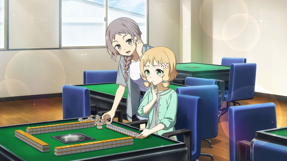 结城友奈是勇者,結城友奈は勇者である(2014日本动漫)