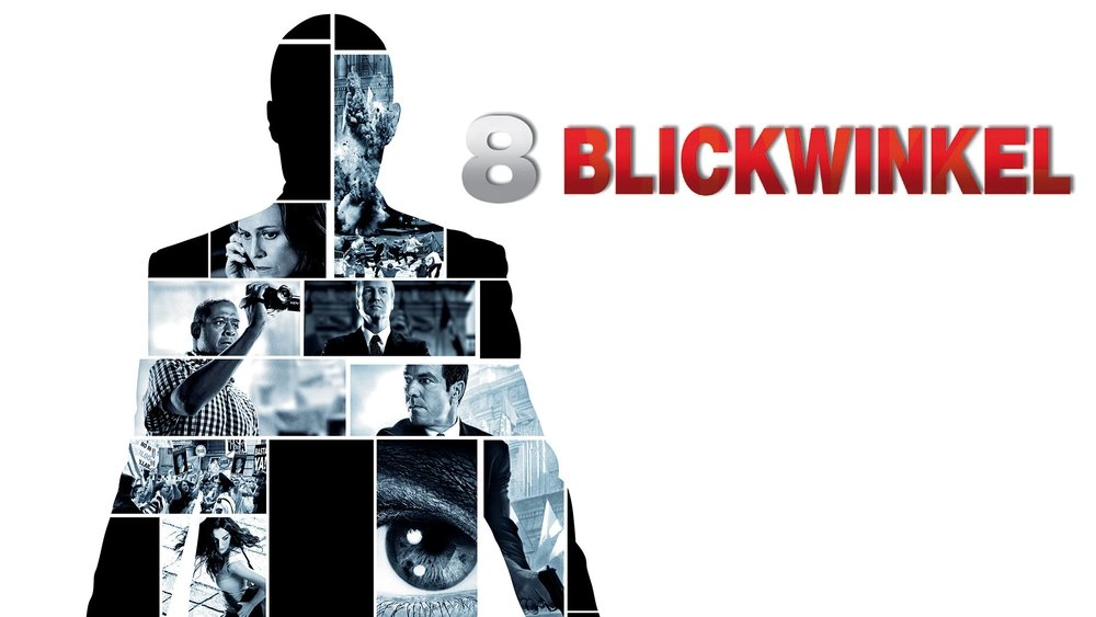 8 Blickwinkel - Bild: © Sony Pictures / Columbia Pictures 8 Blickwinkel - © Sony Pictures / Columbia Pictures
