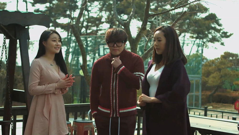 年轻的妈妈3,어린 엄마 3(2019电影)