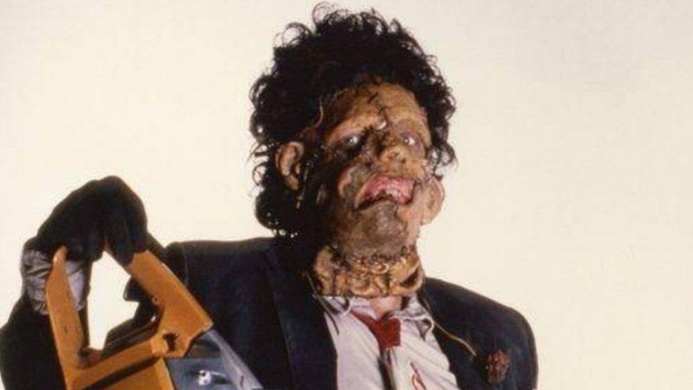 德州电锯杀人狂2,The Texas Chainsaw Massacre 2(1986电影)