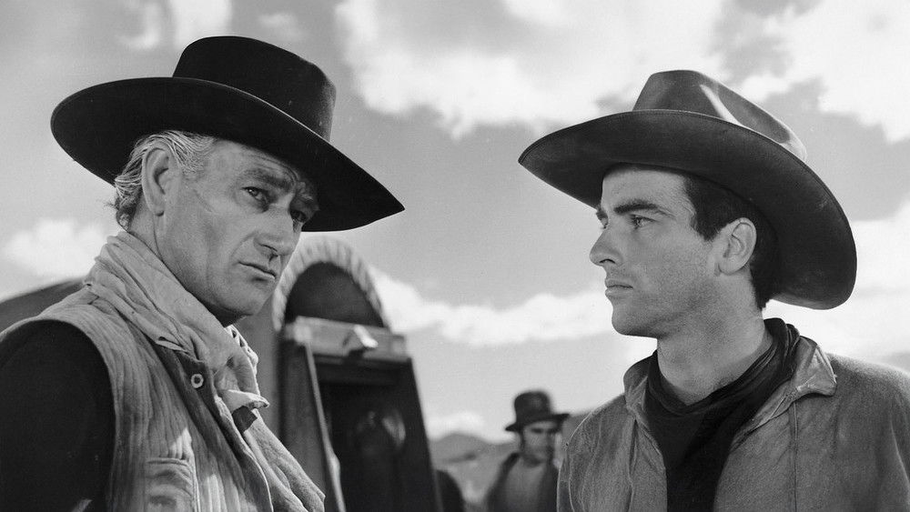 红河,Red River(1948电影)