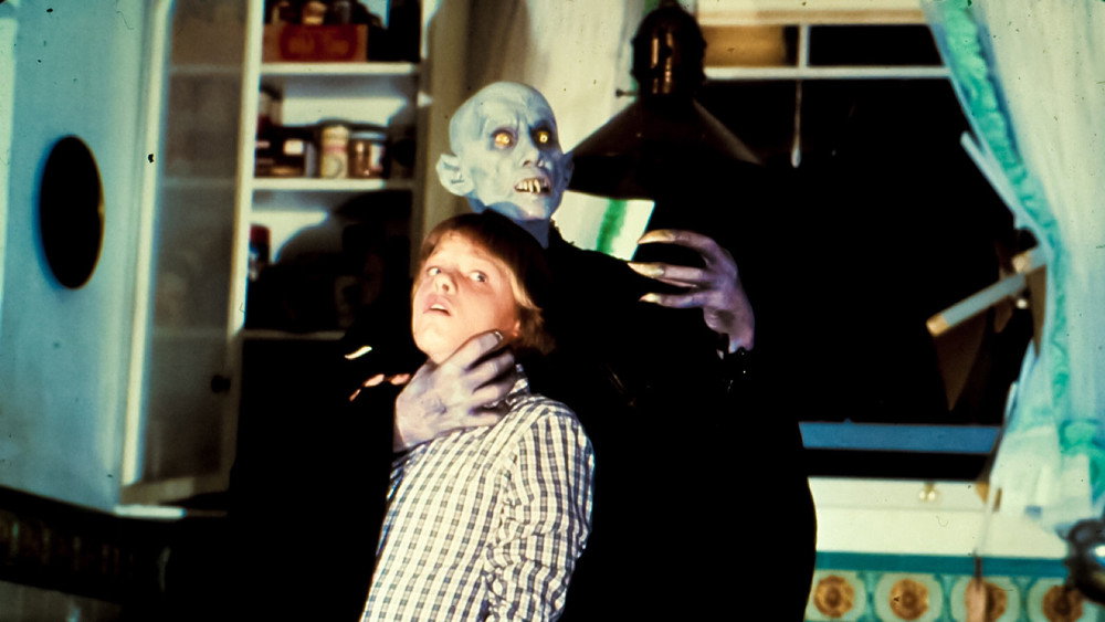 撒冷镇,Salem's Lot(1979电视剧集)