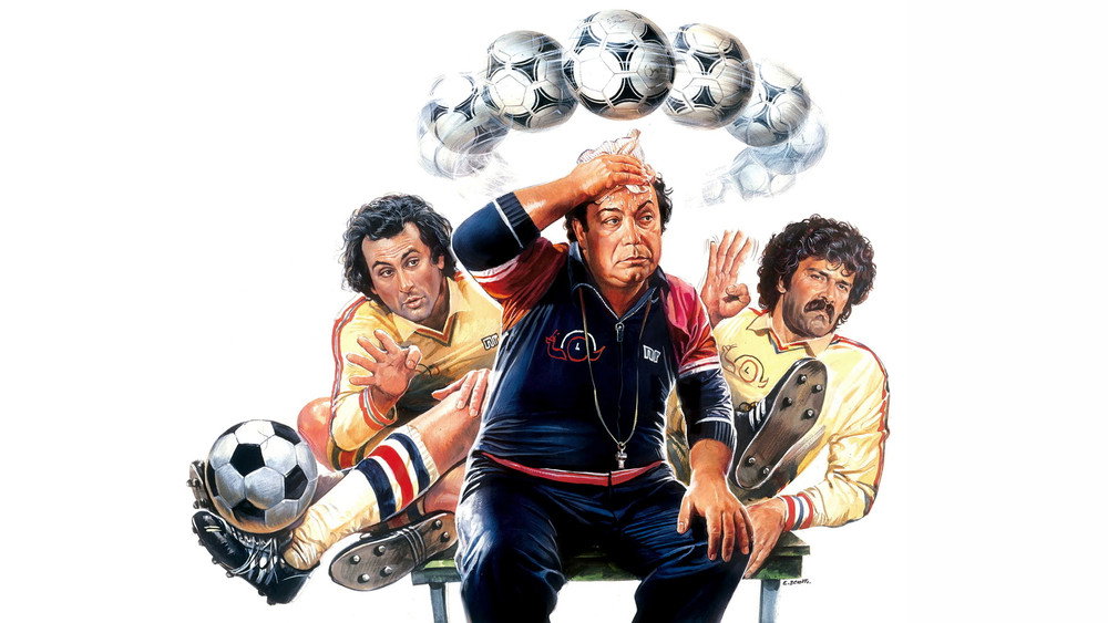 糊涂教练,L'allenatore nel pallone(1984电影)