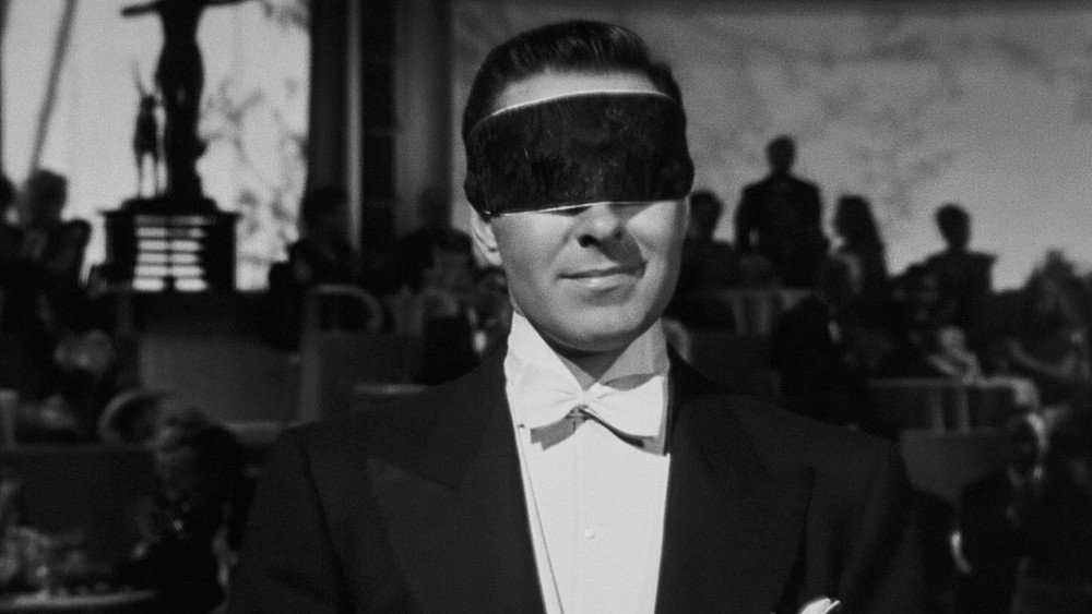 玉面情魔,Nightmare Alley(1947电影)